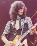 Pin by defi 5760 on 지미 페이지 | Jimmy page, Led zeppelin, Zeppe...