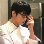 Pin page Ghim của Sun trên 오이카와 미츠히로