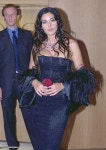 Моника Беллуччи / Monica Bellucci | 모니카 벨루치, 모델, 배우