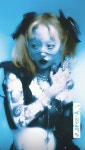 Pin page Cantores에 있는 reimizu님의 핀 | 펑크, 분노