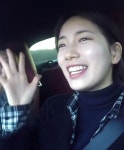 Off The Rec.Suzy 2017 | 배우, 가수