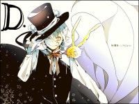Pin by 판다쿠 on (여주)넬라 레 클로우(D-Grayman) | D gray man, D gray, ...