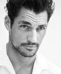 David J. Gandy | 마이클 패스벤더, 간디