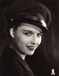 Louise Brooks | 머리
