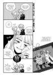 Twitter | 잭 프로스트, 배우