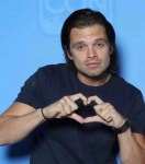 Sebastian ⭐ Stan | 배우, 연예인