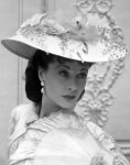 Vivien Leigh | 배우, 여신, 빅토리아