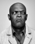 Samuel I Jackson #samuelljackson #actor #photoshoot(이미지 포함) ...
