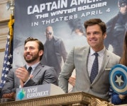 Pin by 수빈 한 on Sebastian Stan | Sebastian stan, Marvel actor...