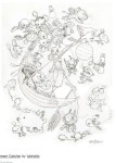 Chris Sanders | 디즈니 애니메이션, 애니메이션