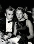 Ursula Andress and James Dean | 제임스딘, 배우, 영화
