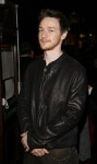 James McAvoy | 연예인, 유명인사