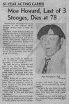 Stooges에 관한 20개의 최상의 Pinterest 이미지 | The three stooges, 고전 영...