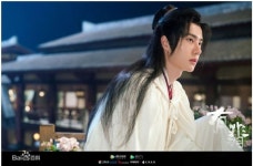 Pin by 하늘 이 on 중국 배우들(Chinise actor) | Chinese films, Legend...