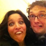 Pin page julia louis-dreyfus🎀에 있는 sophia님의 핀 - 2024