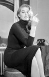 Anita Ekberg(이미지 포함) | 유명인