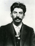 Exponat: Photo: Stalin, Josef W., 1913/14 | 러시아