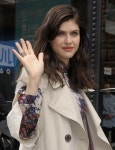 Pin by John on 알렉산드라 디다드링ㅗ | Alexandra daddario, Alexandra