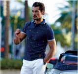 Pin by 김라면 on David Gandy | David gandy, Handsome men, Hands...