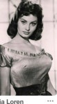 Sophia loren에 있는 Andrew Smith님의 핀