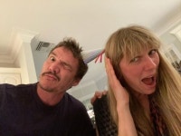 Pedro Pascal Pedro Pascal | 배우