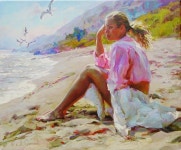 Aura - Michael and Inessa Garmash