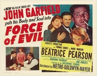 John Garfield - 2020 | 영화