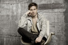 David Kross - 2021 | 영화