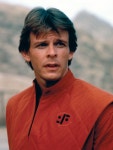 V - Marc Singer as Mike Donovan | 배우