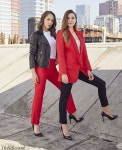 Elizabeth Chase Olsen - 2020 | 연예인