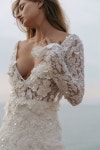 christie-nicole-bridal | The Lane - 2021 | 상체
