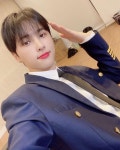 Pin page rie 리에 / onlyoneof