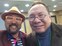 김광휘 방송작가 3/24/2014 국회유머아카데미