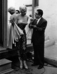 Marilyn w/Sidney | 배우, 영화