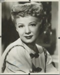 Betty Hutton | 영화