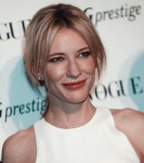 Pinterest | 케이트 블란쳇