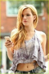 Bella Thorne | 유명인