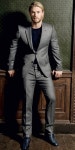 Chris Hemsworth | 헐리우드