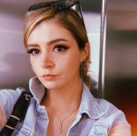 Pin by 정준 김 on My Chrissy | Chrissy costanza, Chrissy consta...