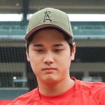 마키 ❣️ 𝕄̤̫𝕒𝕜𝕚 ꗯ̤̮ on Instagram: "今日は... 大谷翔平 마키 ❣️ 𝕄̤̫𝕒𝕜𝕚 ꗯ̤̮...