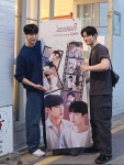 (11) 밥이사 영화 1주년 on X: "박영운 박정우 배우님도 방문해주셨습니다🙇♀️🙇♀️ 감사합니다🙇♀️ ...