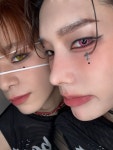 Haru (하루), Rui (루이)