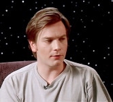 The Phantom Menace Ewan McGregor Interview | 이완 맥그리거, 배우, 남자