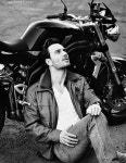 Michael Fassbender | 배우