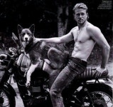 29 best Hotties images on Pinterest | 썬즈 오브 아나키, Charlie hun...