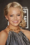 Emma Stone | 모델, 얼굴