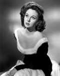 Susan Hayward | 배우, 영화