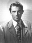 Gregory Peck | 배우, 영화