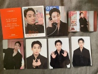 김세구 on X 김세구 on X | Jungkook, Special cards, Photo book