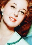 Susan Hayward | 배우, 영화, 입술